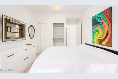 7121 E Rancho Vista Drive #5001, Scottsdale, AZ 85251 - Photo 19