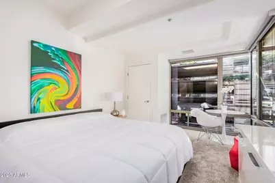 7121 E Rancho Vista Drive #5001, Scottsdale, AZ 85251 - Photo 17