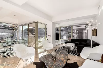 7121 E Rancho Vista Drive #5001, Scottsdale, AZ 85251 - Photo 1