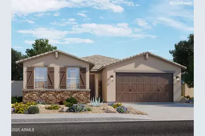 15993 W Prickly Pear Trail, Surprise, AZ 85387 - Photo 1