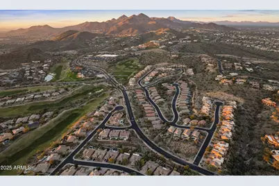 9811 N Desert Rose Drive, Fountain Hills, AZ 85268 - Photo 49