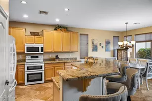 9811 N Desert Rose Dr, Fountain Hills, AZ 85268 - Photo 7