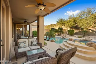 9811 N Desert Rose Dr, Fountain Hills, AZ 85268 - Photo 31