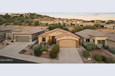 9811 N Desert Rose Drive, Fountain Hills, AZ 85268 - Photo 47