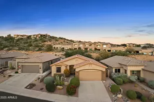 9811 N Desert Rose Dr, Fountain Hills, AZ 85268 - Photo 47