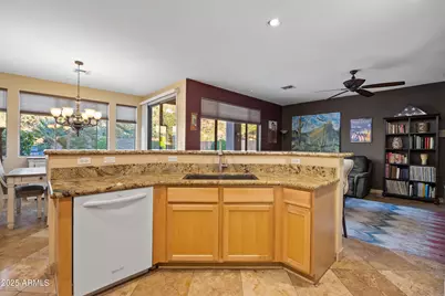 9811 N Desert Rose Drive, Fountain Hills, AZ 85268 - Photo 13