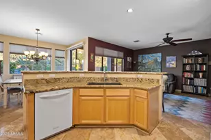 9811 N Desert Rose Dr, Fountain Hills, AZ 85268 - Photo 13