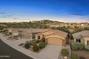 9811 N Desert Rose Dr, Fountain Hills, AZ 85268 - Photo 47