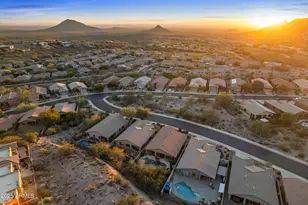 9811 N Desert Rose Dr, Fountain Hills, AZ 85268 - Photo 43