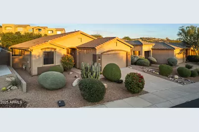 9811 N Desert Rose Drive, Fountain Hills, AZ 85268 - Photo 39