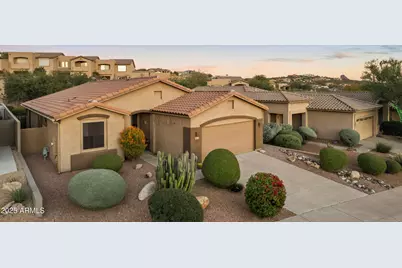 9811 N Desert Rose Drive, Fountain Hills, AZ 85268 - Photo 51