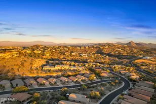 9811 N Desert Rose Dr, Fountain Hills, AZ 85268 - Photo 41