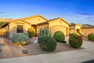 9811 N Desert Rose Dr, Fountain Hills, AZ 85268 - Photo 1