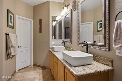 9811 N Desert Rose Drive, Fountain Hills, AZ 85268 - Photo 21