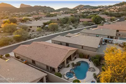 9811 N Desert Rose Drive, Fountain Hills, AZ 85268 - Photo 43