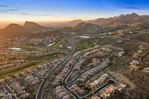 9811 N Desert Rose Dr, Fountain Hills, AZ 85268 - Photo 49