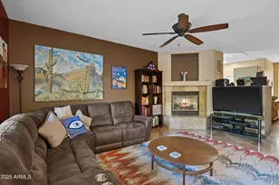 9811 N Desert Rose Dr, Fountain Hills, AZ 85268 - Photo 7