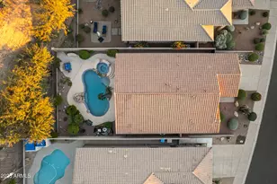 9811 N Desert Rose Dr, Fountain Hills, AZ 85268 - Photo 37