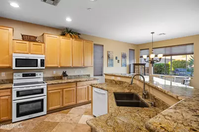9811 N Desert Rose Drive, Fountain Hills, AZ 85268 - Photo 9