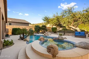 9811 N Desert Rose Dr, Fountain Hills, AZ 85268 - Photo 27