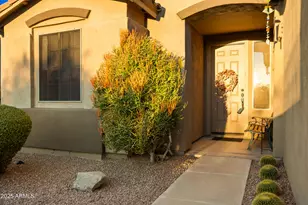 9811 N Desert Rose Dr, Fountain Hills, AZ 85268 - Photo 3