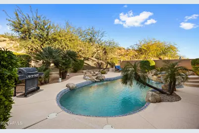 9811 N Desert Rose Drive, Fountain Hills, AZ 85268 - Photo 27