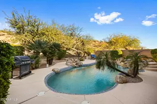 9811 N Desert Rose Dr, Fountain Hills, AZ 85268 - Photo 27