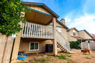 921 S Val Vista Drive #11, Mesa, AZ 85204 - Photo 37
