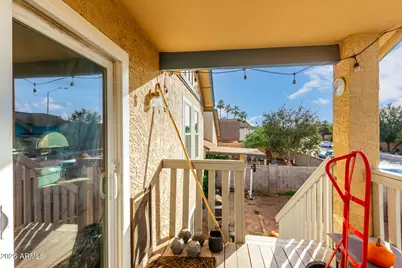 921 S Val Vista Drive #11, Mesa, AZ 85204 - Photo 39