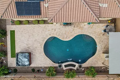 27927 N 92nd Drive, Peoria, AZ 85383 - Photo 57