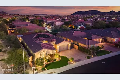 27927 N 92nd Drive, Peoria, AZ 85383 - Photo 63