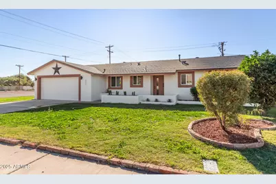 8357 E Monte Vista Road, Scottsdale, AZ 85257 - Photo 3