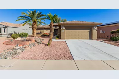 15136 W Cactus Ridge Way, Surprise, AZ 85374 - Photo 1