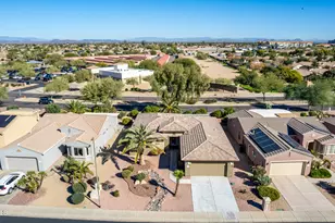 15136 W Cactus Ridge Way, Surprise, AZ 85374 - Photo 37