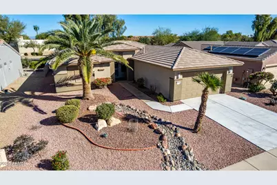 15136 W Cactus Ridge Way, Surprise, AZ 85374 - Photo 33