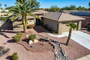 15136 W Cactus Ridge Way, Surprise, AZ 85374 - Photo 33