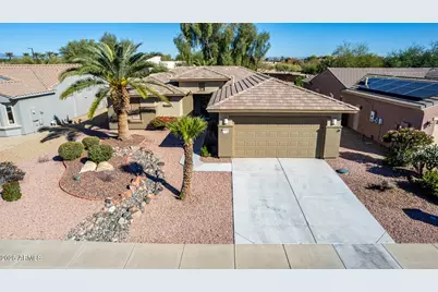 15136 W Cactus Ridge Way, Surprise, AZ 85374 - Photo 31