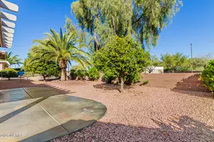 15136 W Cactus Ridge Way, Surprise, AZ 85374 - Photo 29