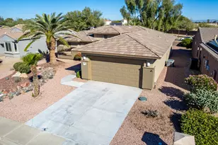 15136 W Cactus Ridge Way, Surprise, AZ 85374 - Photo 35