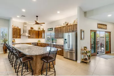 15218 E San Tan Boulevard, Gilbert, AZ 85298 - Photo 17