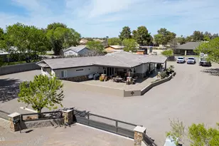 15218 E San Tan Blvd, Gilbert, AZ 85298 - Photo 59