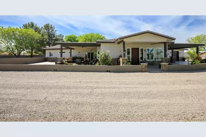 15218 E San Tan Boulevard, Gilbert, AZ 85298 - Photo 1