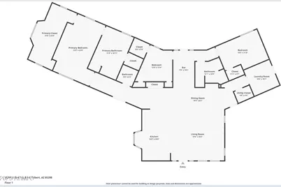 15218 E San Tan Boulevard, Gilbert, AZ 85298 - Photo 5