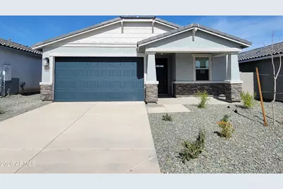 15914 W Cottontail Lane, Surprise, AZ 85387 - Photo 1