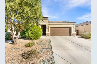 1752 N Hubbard Street, Casa Grande, AZ 85122 - Photo 1