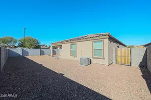 25855 W Euclid Ave, Buckeye, AZ 85326 - Photo 27