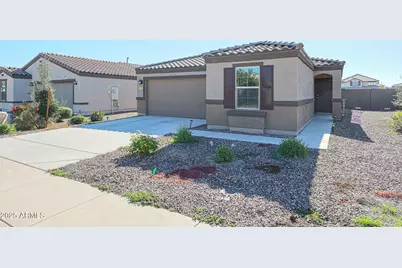 25855 W Euclid Avenue, Buckeye, AZ 85326 - Photo 1