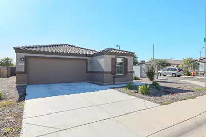 25855 W Euclid Avenue, Buckeye, AZ 85326 - Photo 5