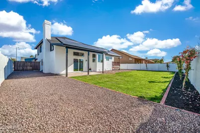 17458 N 64th Drive, Glendale, AZ 85308 - Photo 39