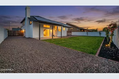 17458 N 64th Drive, Glendale, AZ 85308 - Photo 47